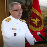 "Denge bozan hiçbir girişim kabul edilemez"