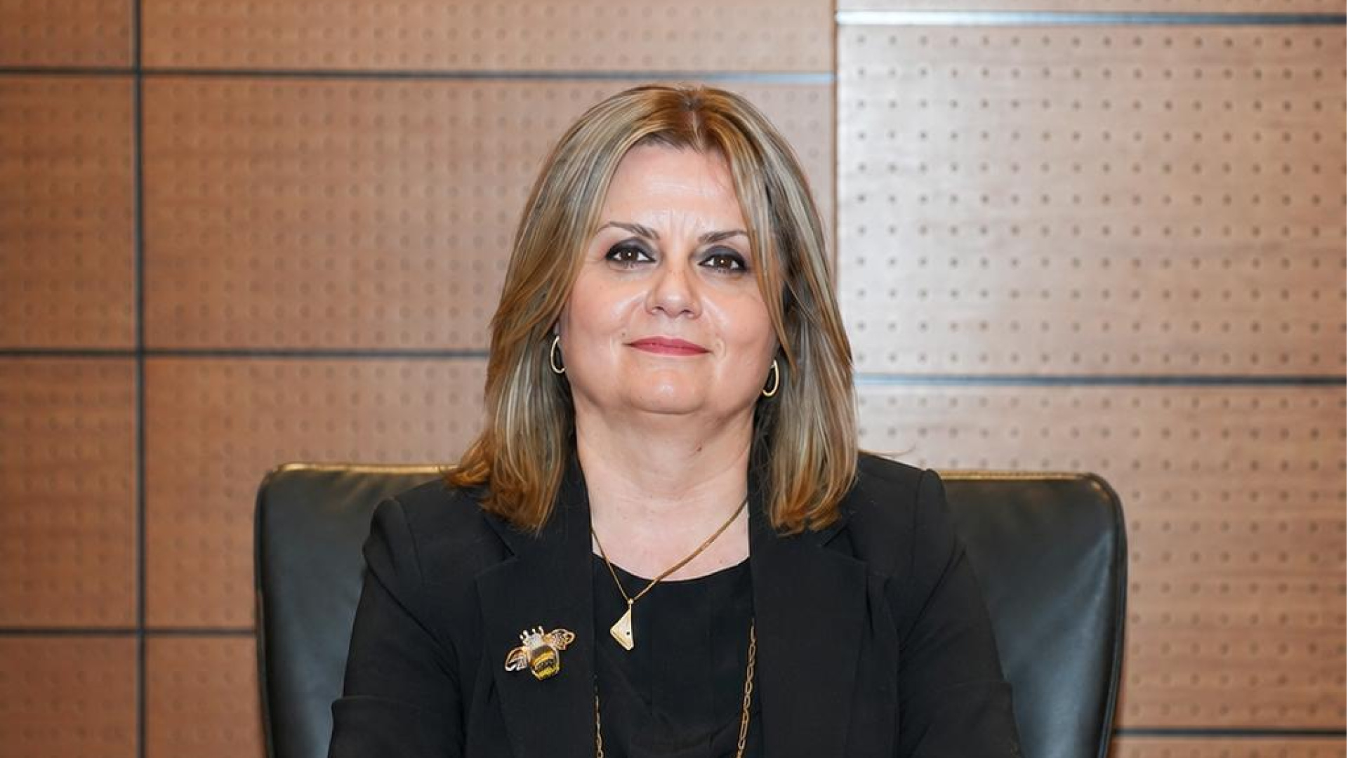 Noterler Birliği'nin Yeni Başkanı Güler: Kadın ağırlıklı yönetim kuruluna başkanlık edeceğim