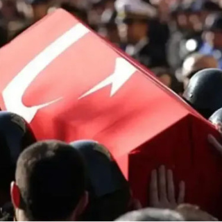 MSB: 1 silah arkadaşımız şehit oldu