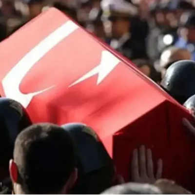 MSB: 1 silah arkadaşımız şehit oldu