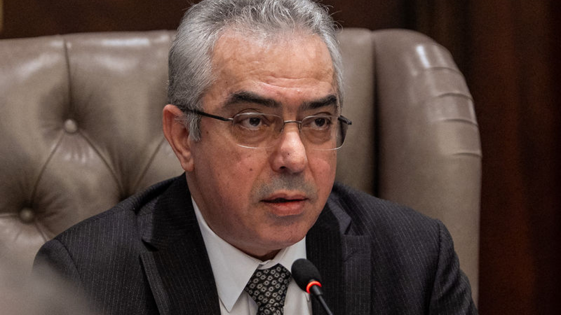 Mehmet Uçum: 16 Nisan 2028 erken seçim değil, üç hafta öne alınmış seçim