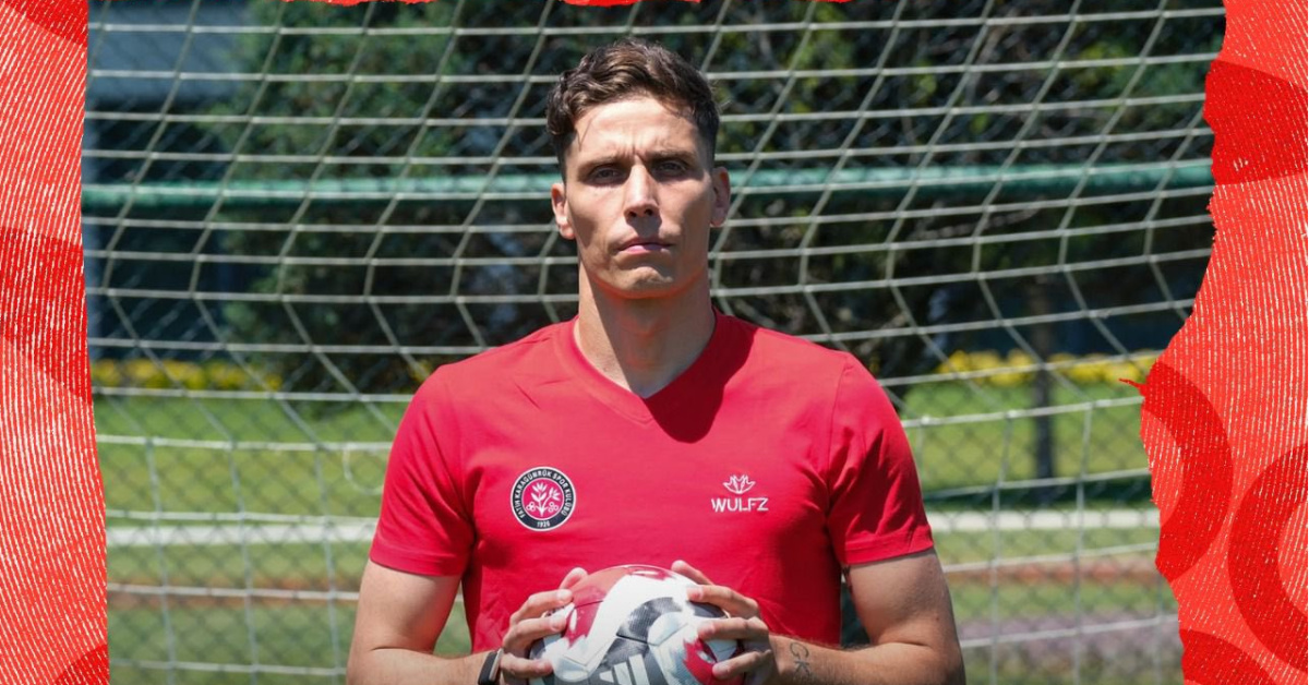 Karagümrük, Silvestri’yi kadrosuna kattı!