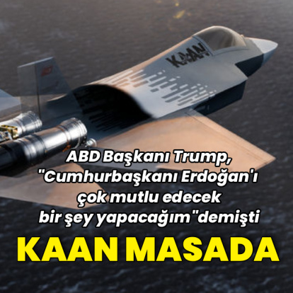 KAAN masada