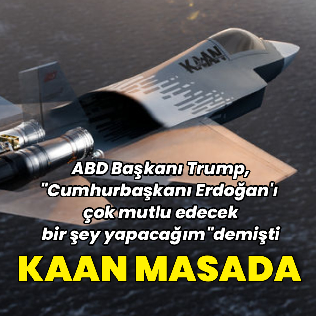 KAAN masada