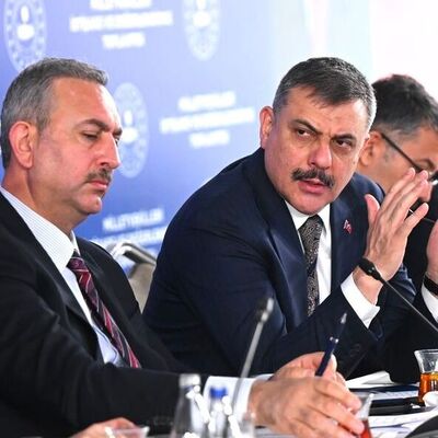 "1,4 milyon kişi geri dönüş yaptı"