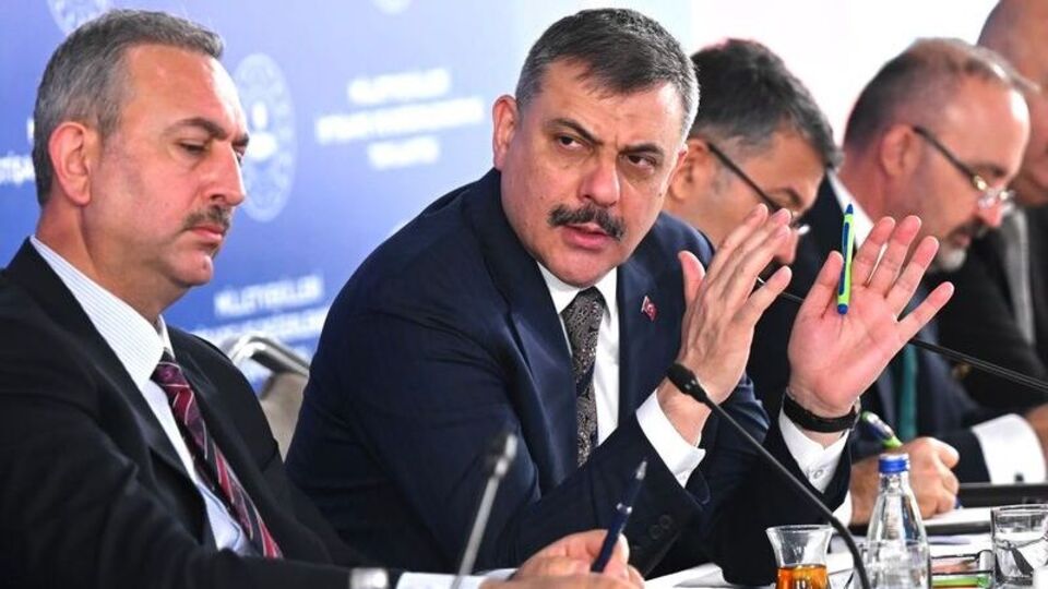 "1,4 milyon kişi geri dönüş yaptı"