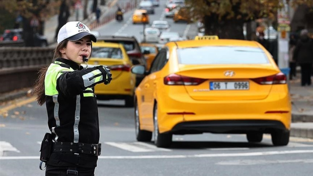Ankara'da kapatılacak yollar açıklandı