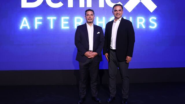 Finansal hizmetlerde yapay zekâ çağı için yeni inisiyatif