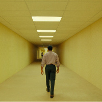 Backrooms sonrası izlenecek 10 film!