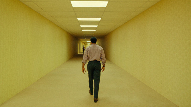 Backrooms sonrası izlenecek 10 film!