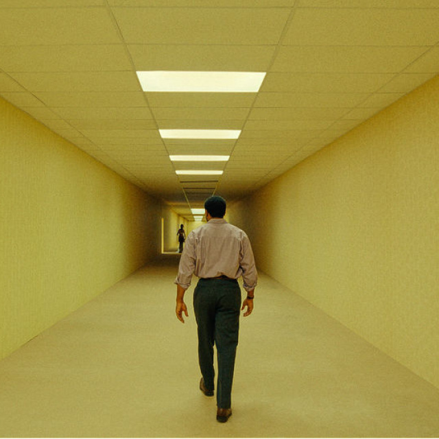 Backrooms sonrası izlenecek 10 film!
