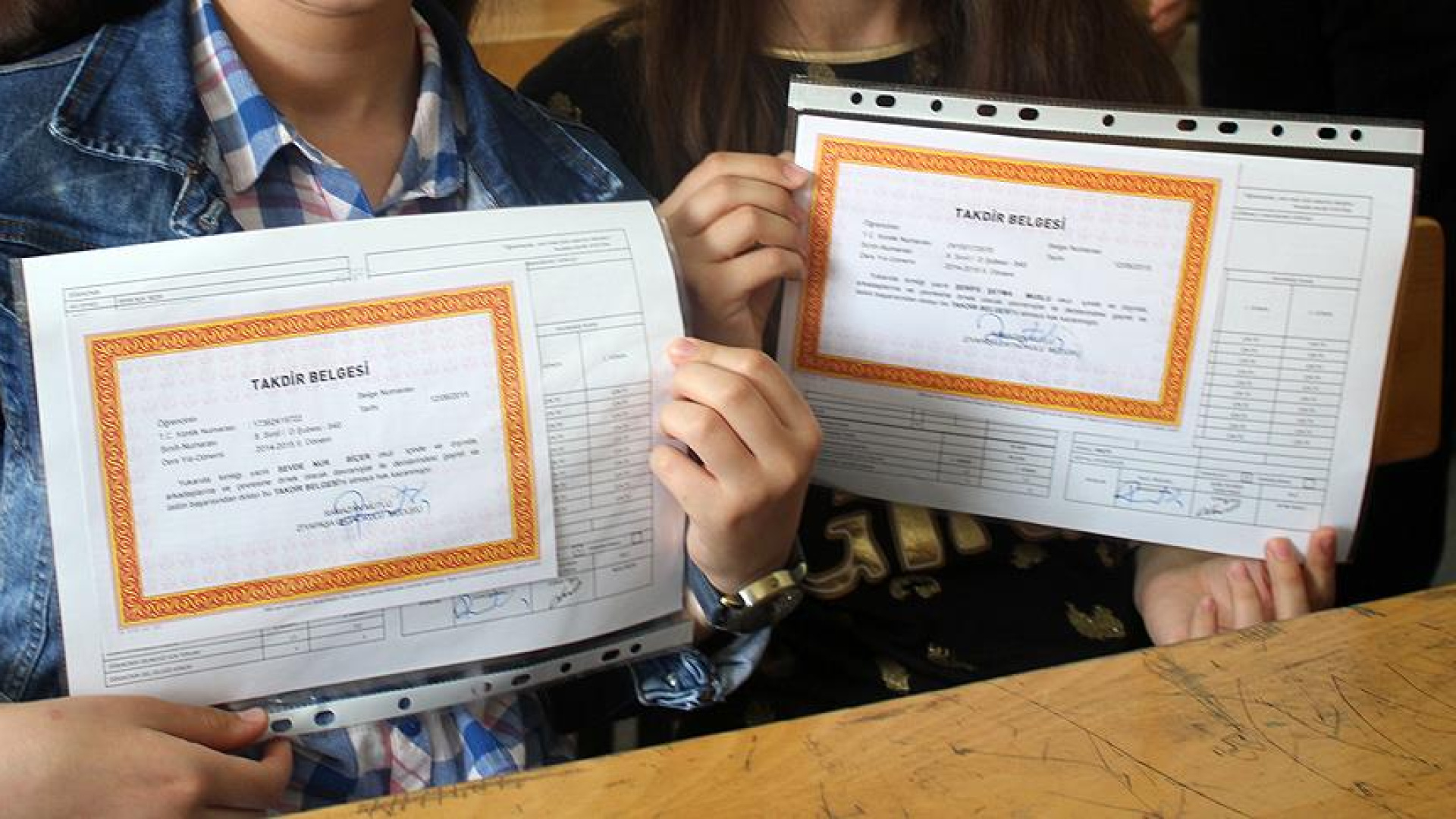 Takdir Teşekkür Belgesi Hesaplama 2026: 5-12. Sınıf Puan Şartları