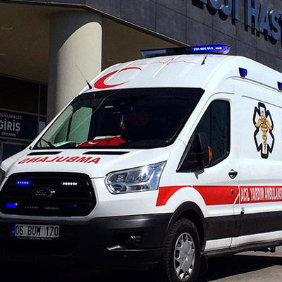 Kayınvalidesini öldürüp, eski eşini yaraladı