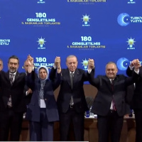 Cumhurbaşkanı Erdoğan'dan açıklamalar