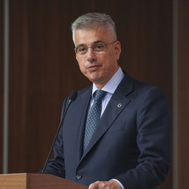 Bakan Memişoğlu: 22 bin 952 gebemize birebir destek ulaştırdık