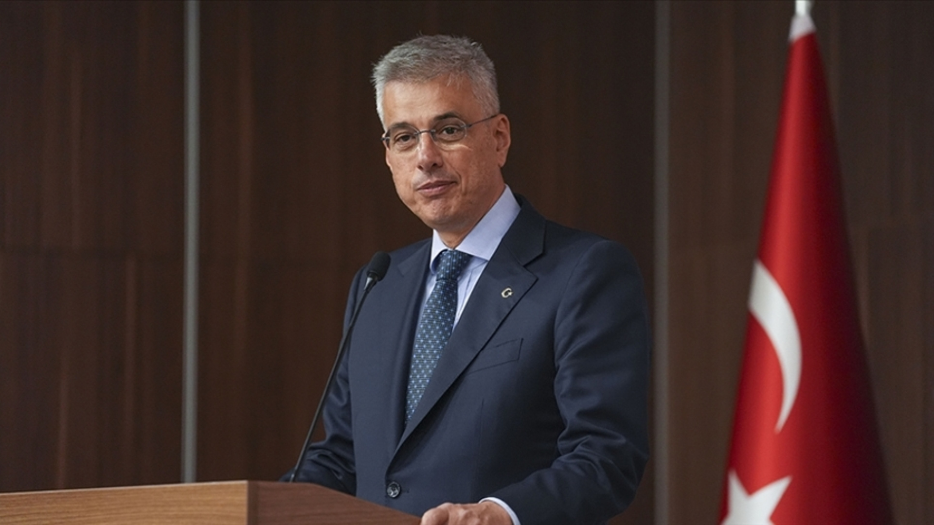 Bakan Memişoğlu: 22 bin 952 gebeye birebir destek ulaştırdık