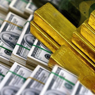 Merkez Bankası rezervlerinde yükseliş