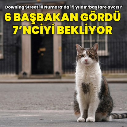 6 başbakan gördü, koltuğunu kimseye bırakmadı!