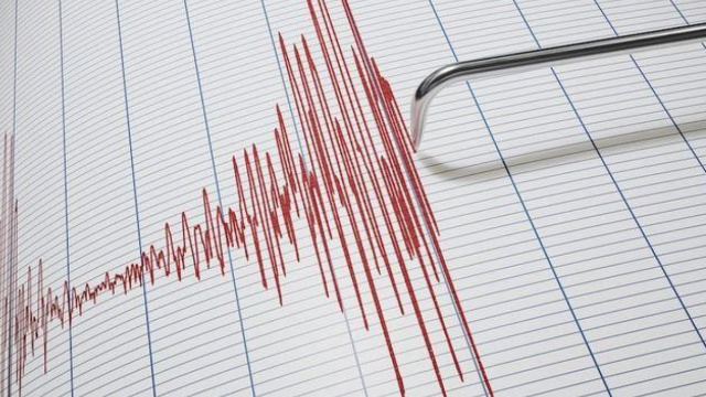Malatya'da deprem mi oldu?