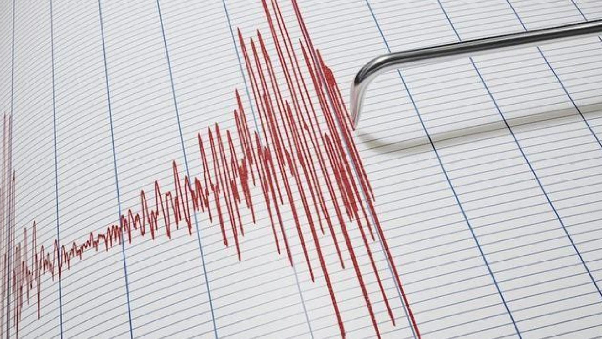 Malatya'da 4.0 Büyüklüğünde Deprem! AFAD Son Dakika Verileri