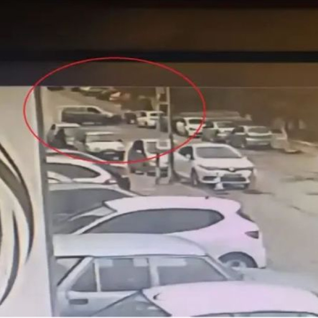 Kuryenin öldüğü kazada 76 bin TL ceza
