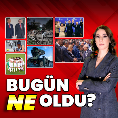 Bugün Ne Oldu? 25 Haziran 2026 haberleri