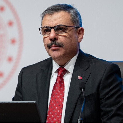 Bakan Çiftçi'den "suçla mücadele"ye ilişkin açıklama