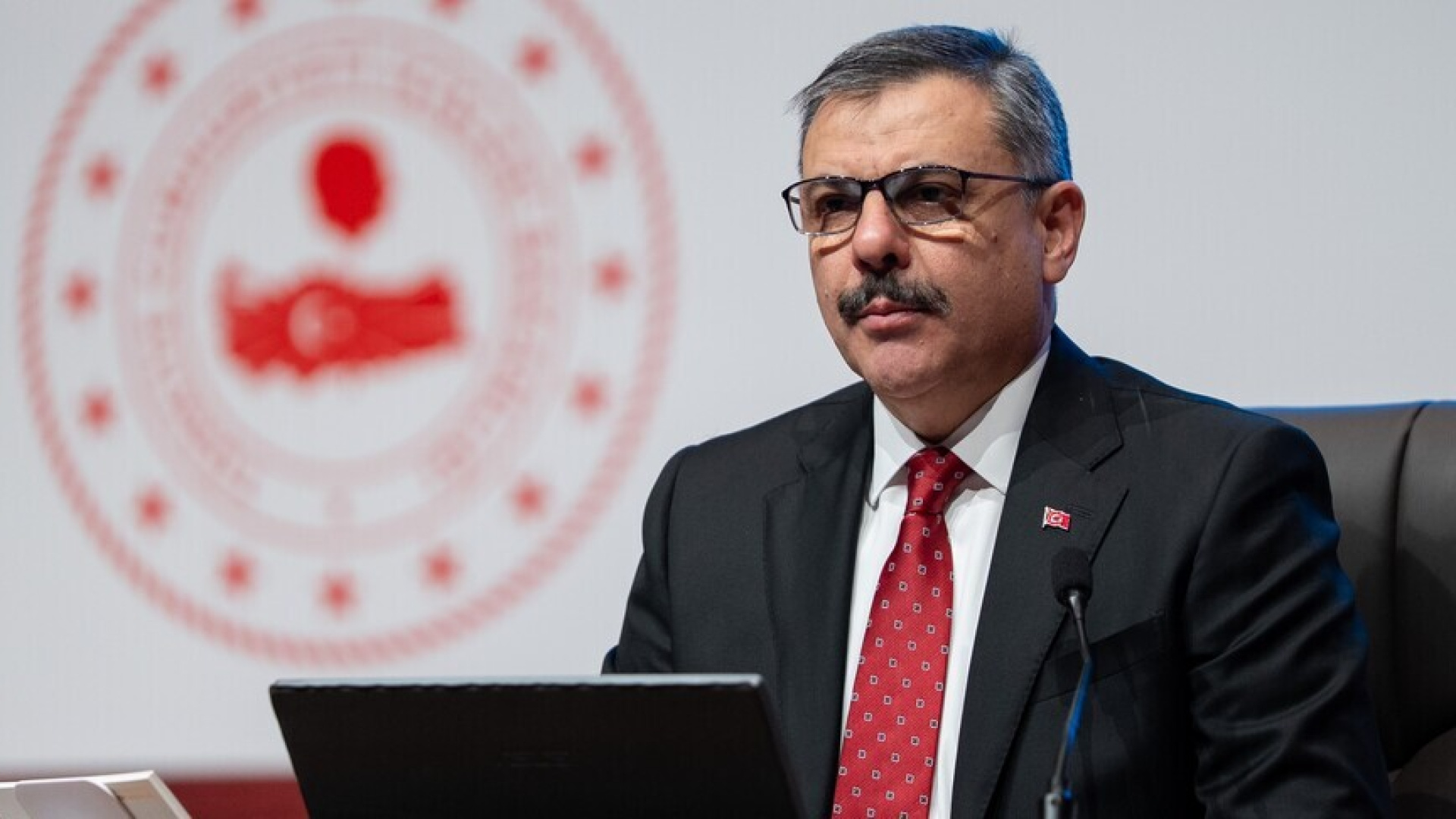 İçişleri Bakanı Çiftçi'den suçla mücadele vurgusu: Hiçbir suç odağına müsamaha yok