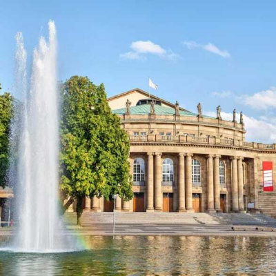 Opera için imza kampanyası