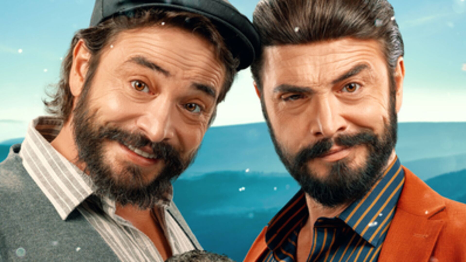 Efsane Filmi Konusu, Oyuncuları ve Çekim Yeri: Bu Akşam TV'de