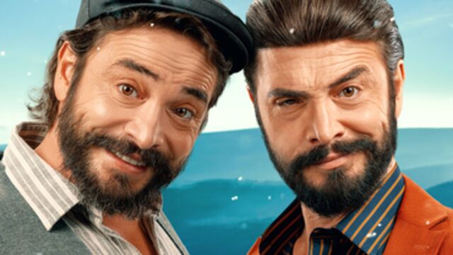 Efsane filmi konusu ve oyuncuları