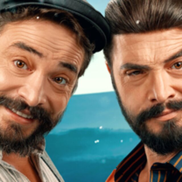 Efsane filmi konusu ve oyuncuları