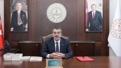 "Türkiye eğitimde olağanüstü sıçrama yaptı"