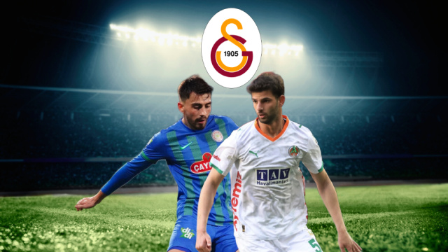 G.Saray'dan yerli hamlesi!