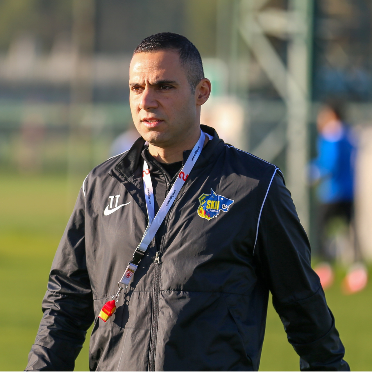 Tuğberk Tanrıvermiş, Hibernians'ın başına geçti