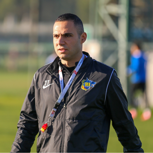 Tuğberk Tanrıvermiş, Hibernians'ın başına geçti