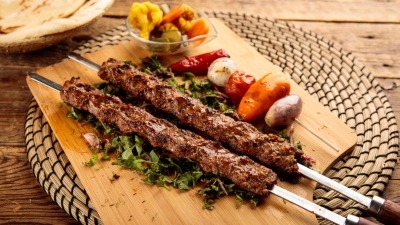 Hangi kebap size uyar?