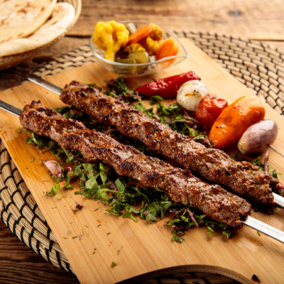 Hangi kebap size uyar?