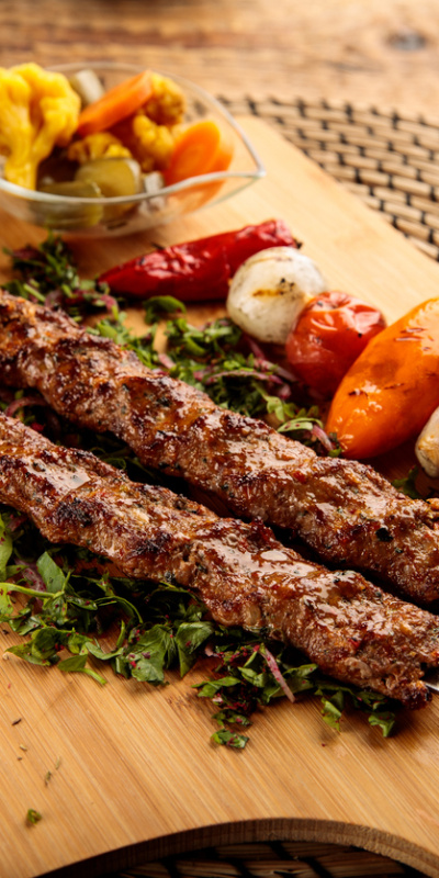 Hangi kebap size uyar?