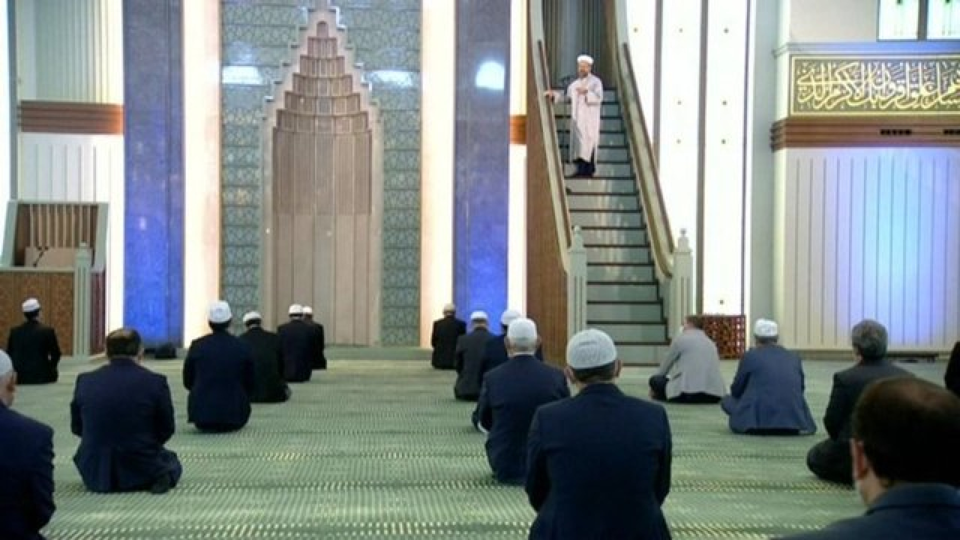 26 Haziran 2026 Cuma Hutbesi Konusu: Aile Olmak - Diyanet Tam Metin