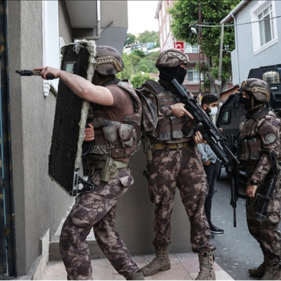 NATO öncesi terör operasyonları