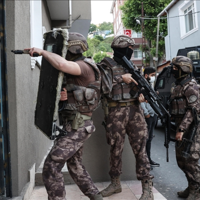 NATO öncesi terör operasyonları
