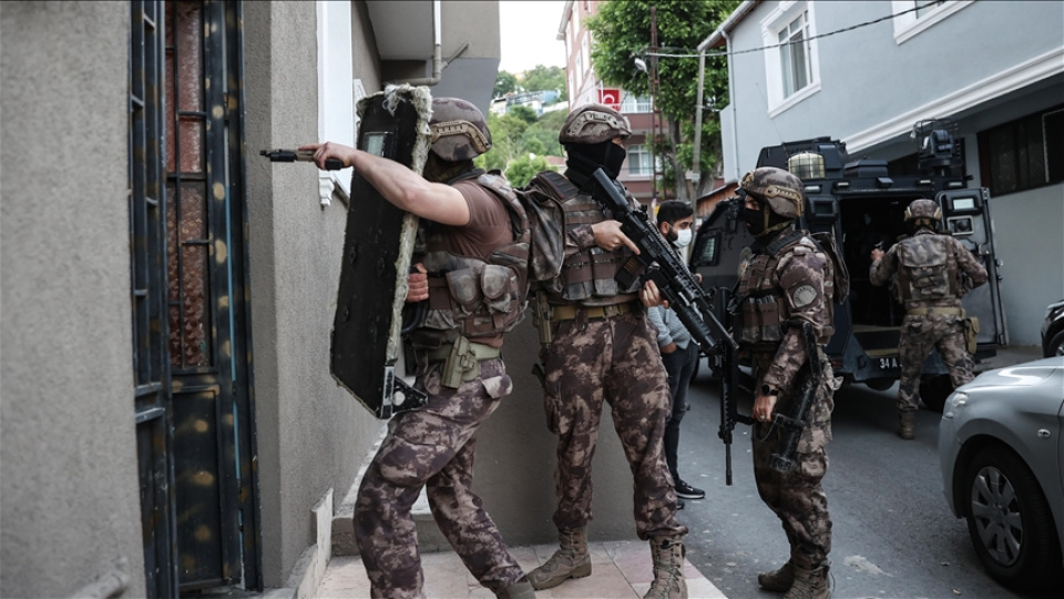 NATO öncesi terör operasyonları