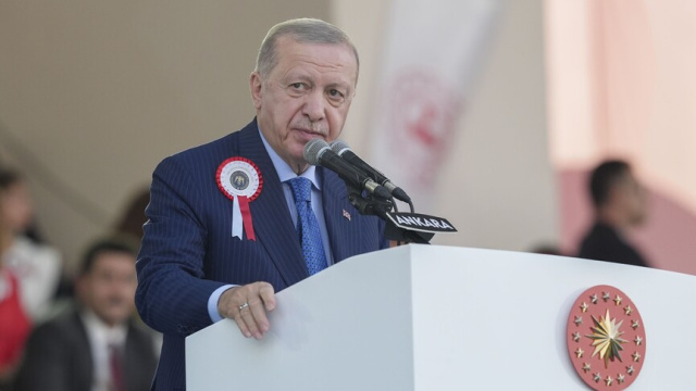 'Devletin şefkat eli olacaksınız'