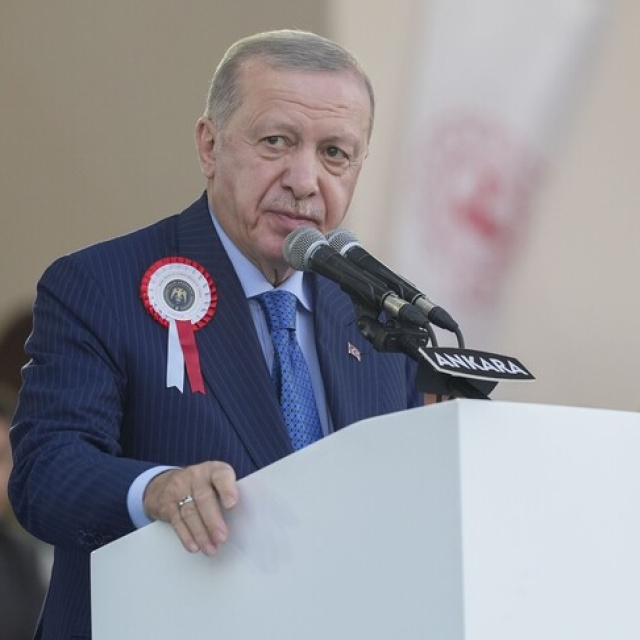 'Devletin şefkat eli olacaksınız'