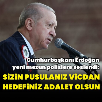 'Devletin şefkat eli olacaksınız'