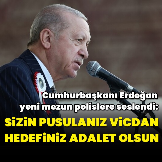 'Devletin şefkat eli olacaksınız'