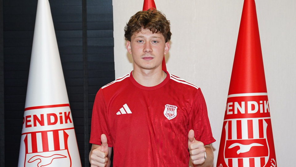 Trabzonspor'dan Pendikspor'a transfer oldu!