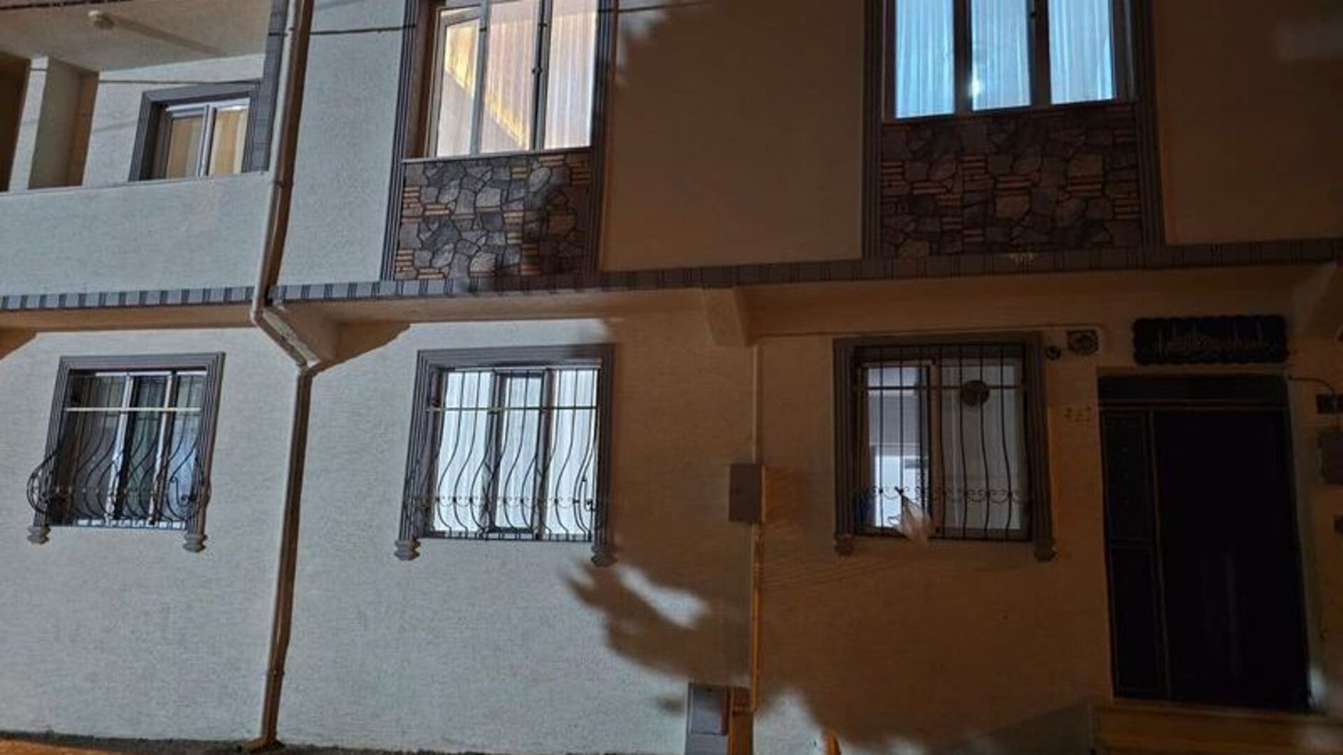 Bursa'da Ablasının Gözü Önünde Kaçırılan Songül Ardil Aranıyor