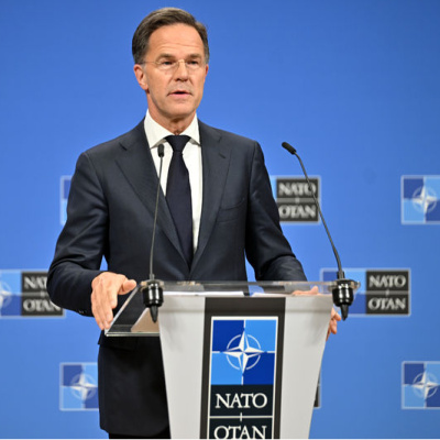 Mark Rutte'den ASELSAN'a övgü